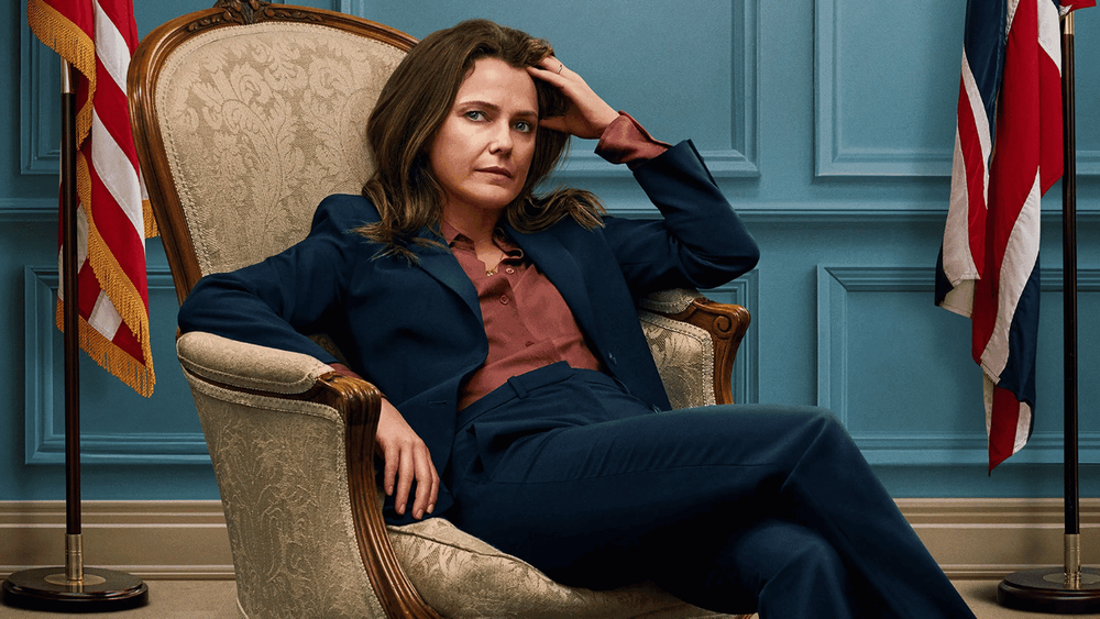 A Diplomata | Netflix renova série para a 5ª temporada