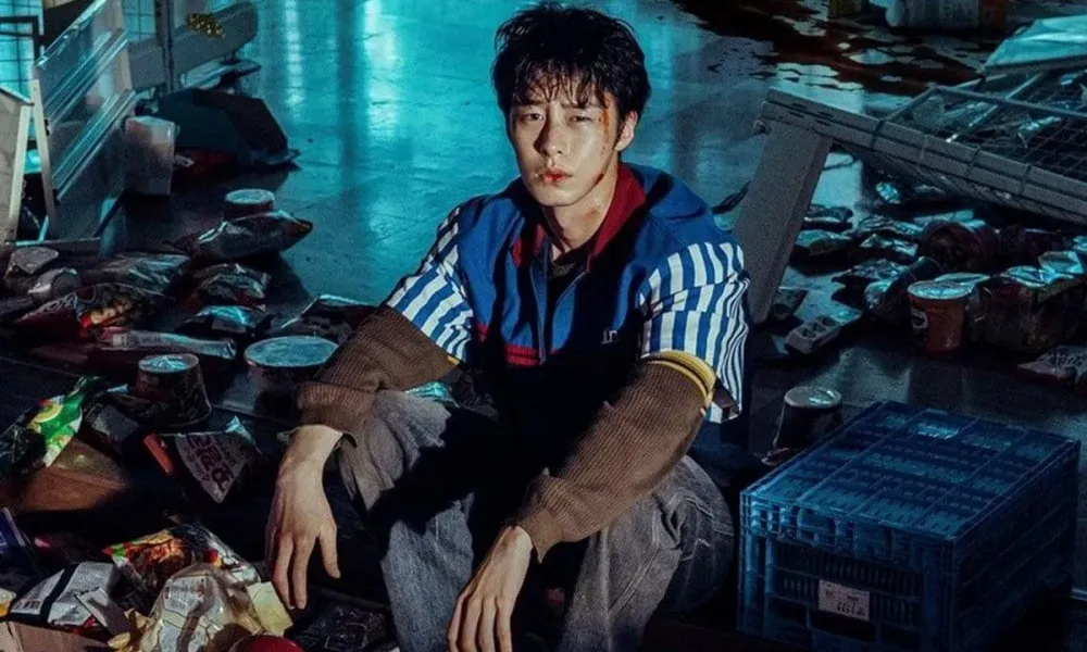 Um Trabalho do Inferno | K-drama ganha novo trailer