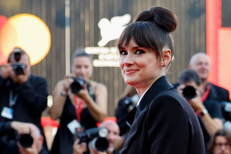 Wandinha | Winona Ryder chega à Academia Nevermore na 3ª temporada
