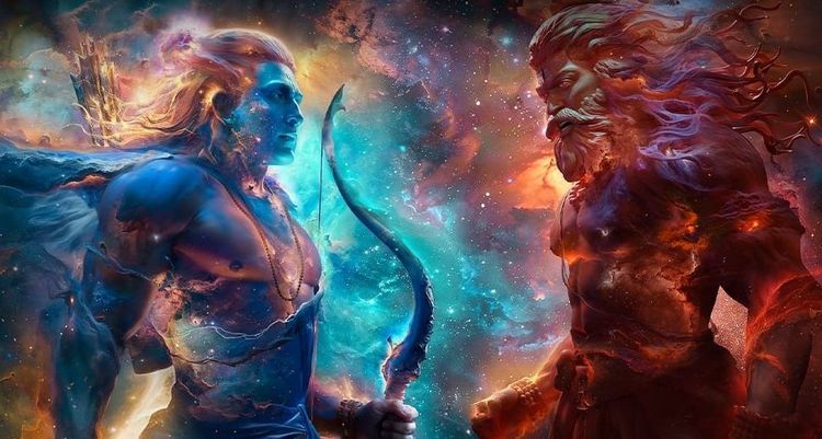 Ramayana: O Nascimento de uma Lenda | Épico indiano destaca efeitos visuais em novo trailer