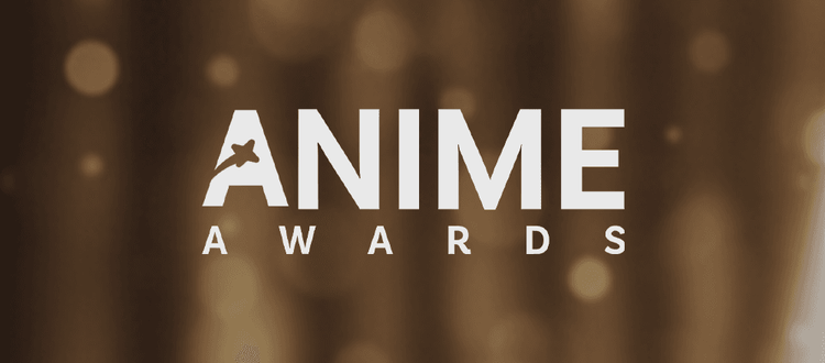 Anime Awards - Cerimônia de Premiação banner