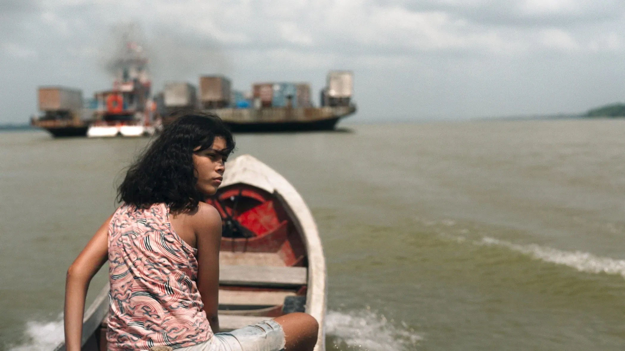 Manas | Longa premiado de Marianna Brennand já está no Globoplay