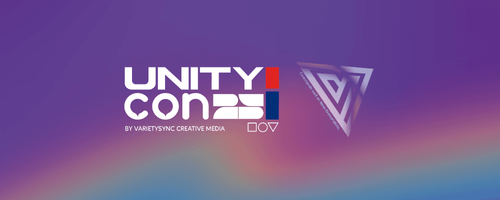 Unity Con 2025