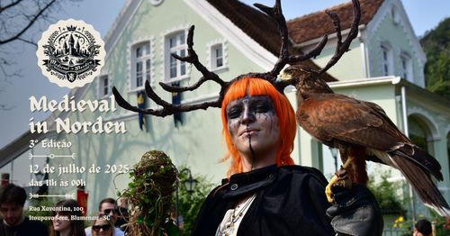 III Medieval in Norden