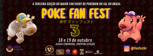 POKEFANFEST 3