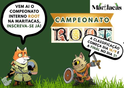 Campeonato ROOT