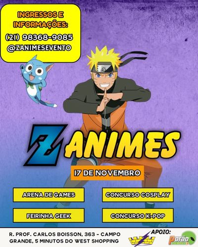 Z Animes