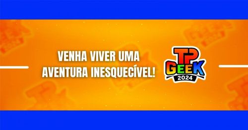 TP Geek 2024