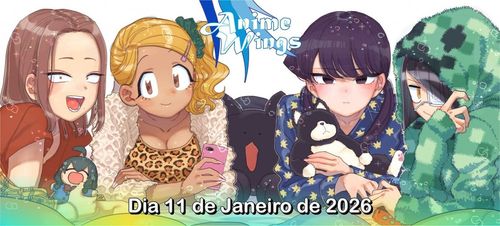 Anime Wings 2026