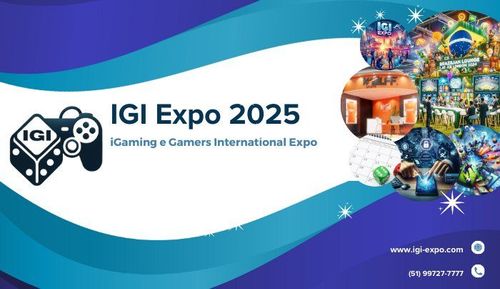 IGI Expo 2025