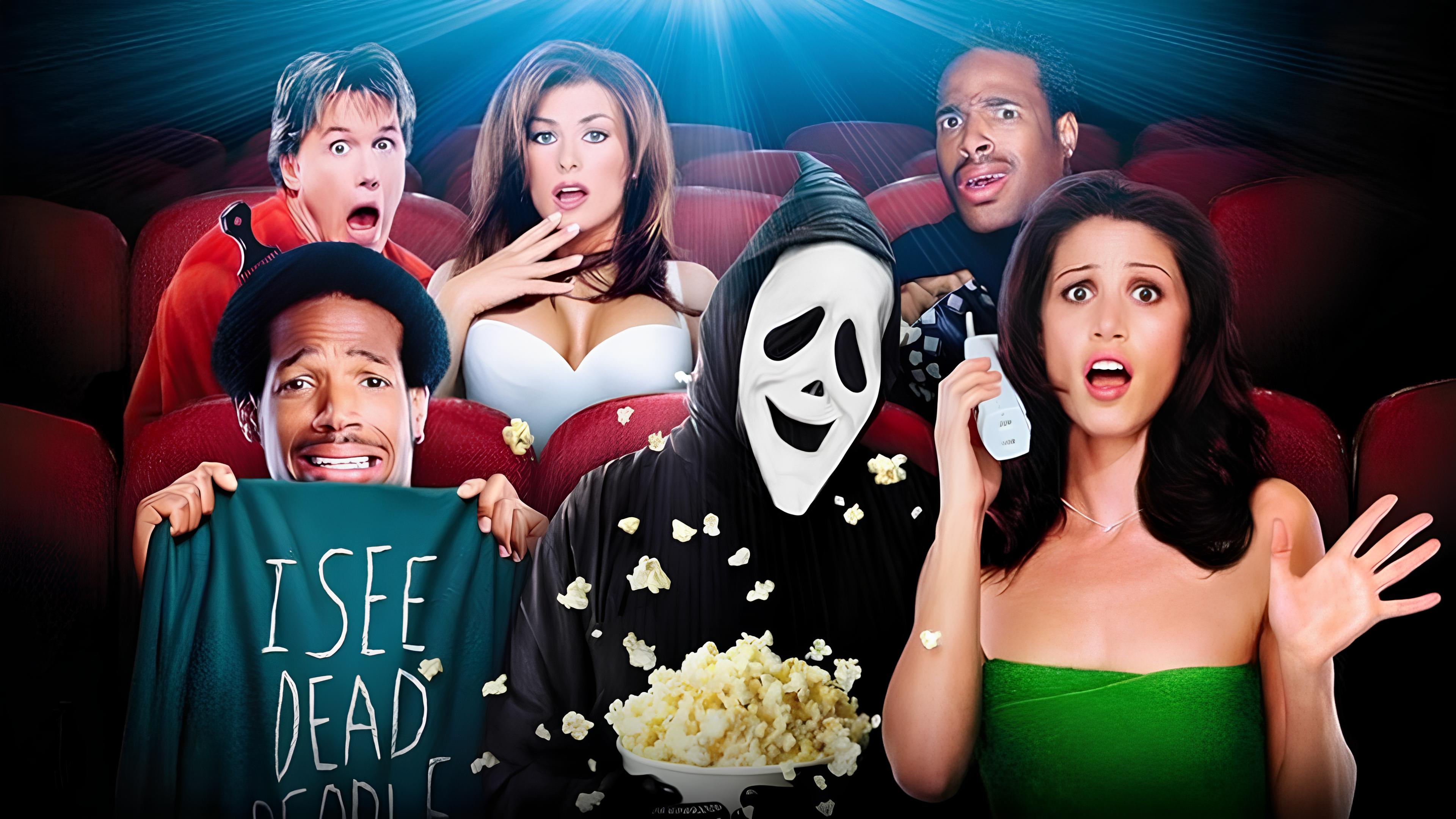 Todo Mundo em Pânico 6 | Trailer traz paródias de Pecadores, M3GAN e mais