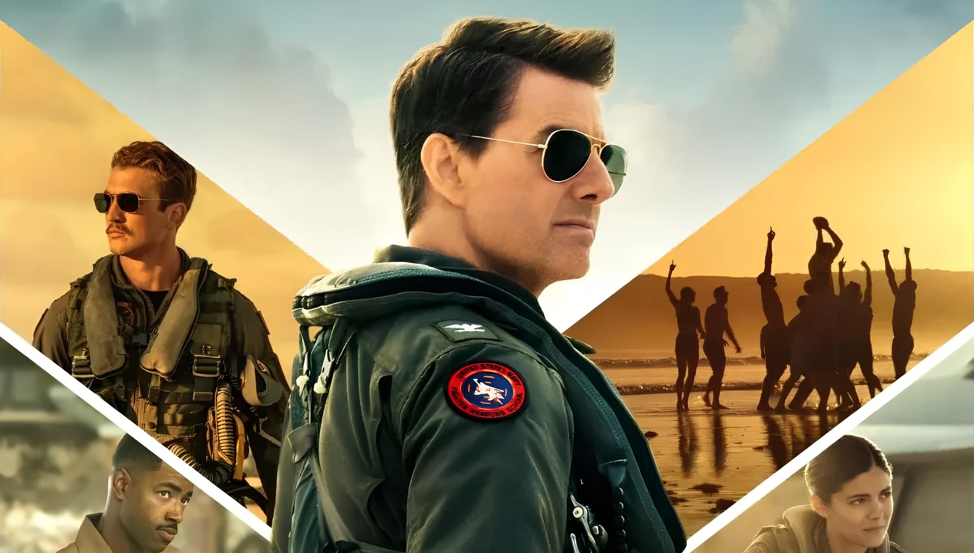 Top Gun 3 é oficial! Diretor fala sobre primeiros passos do roteiro