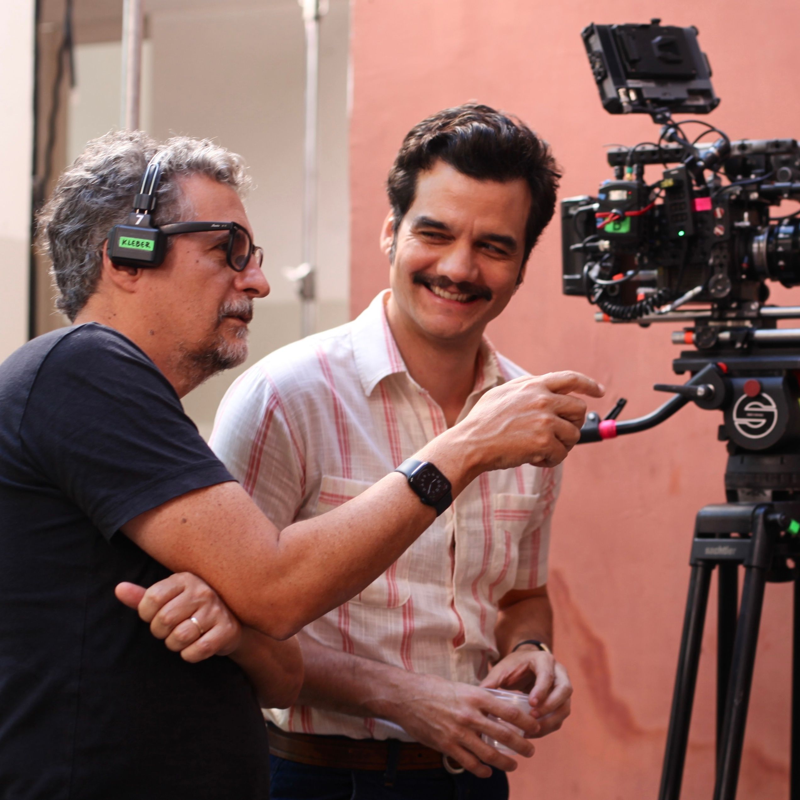 Oscar 2026: O Agente Secreto recebe quatro indicações