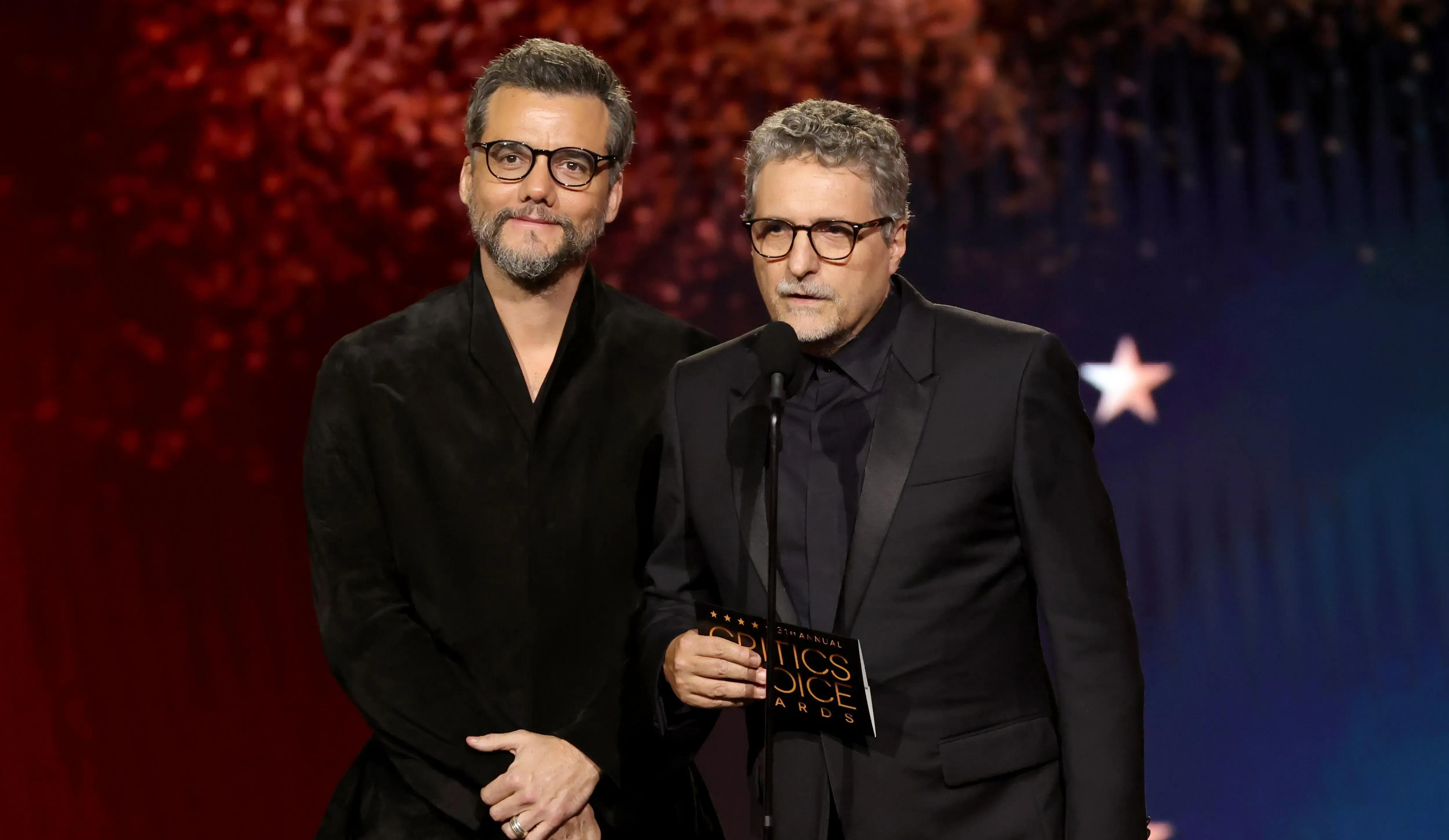 O Agente Secreto vence Critics Choice 2026, mas cerimônia causa polêmica nas redes