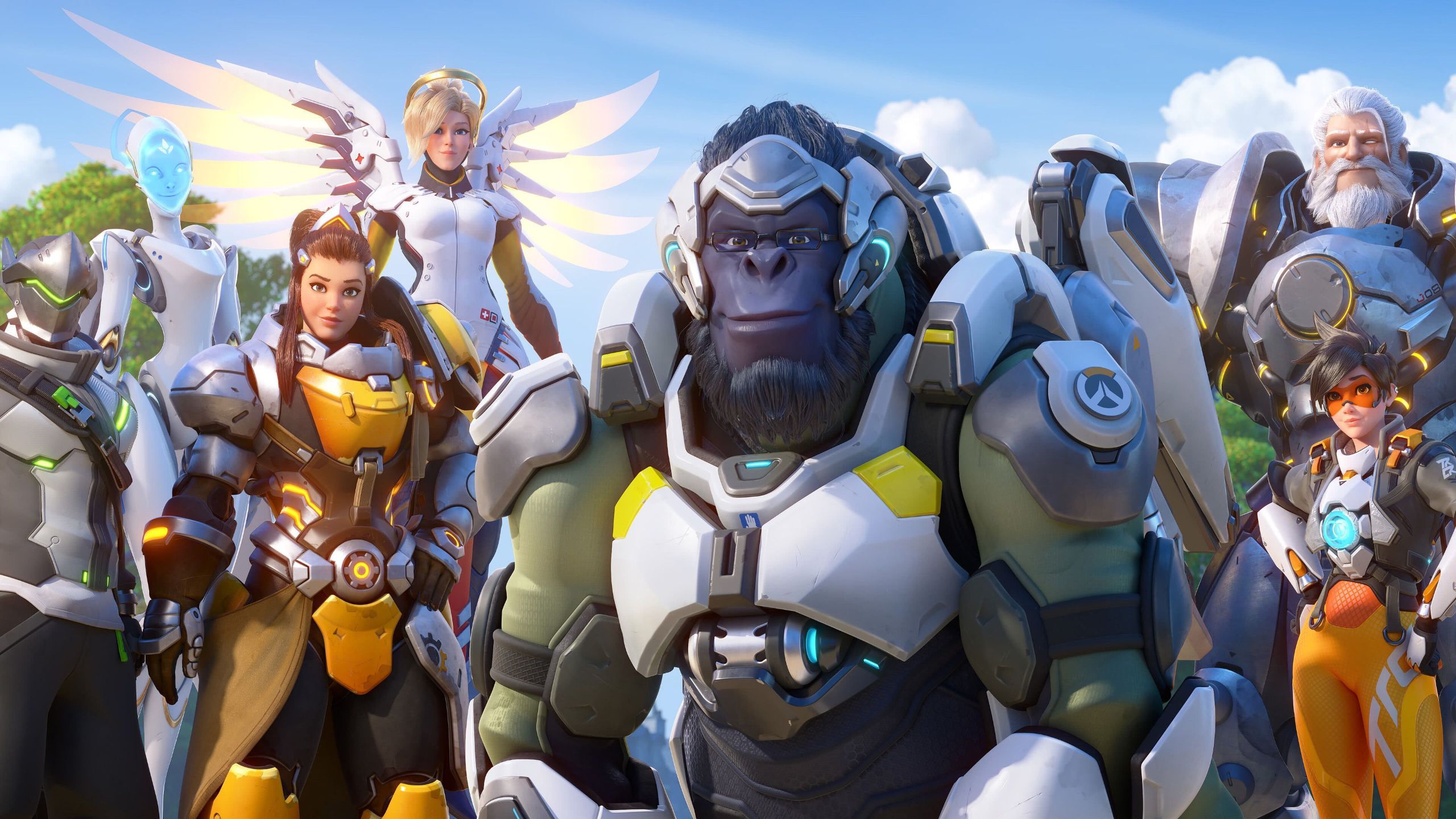 Blizzard planeja adaptar suas franquias para cinema e TV