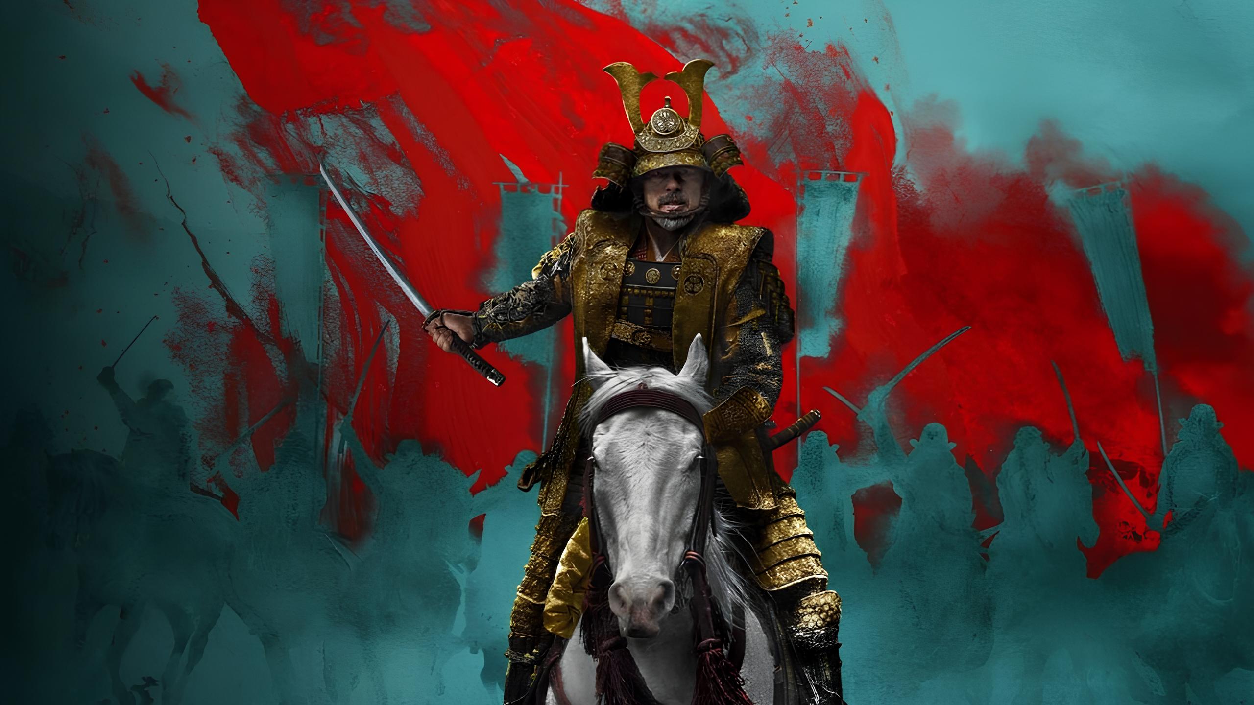 Xógum: Produção da 2ª temporada ganha data e novos detalhes da trama